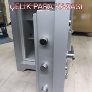 KCTK-700 Oksijen Kesmez Çelik Para Kasası
