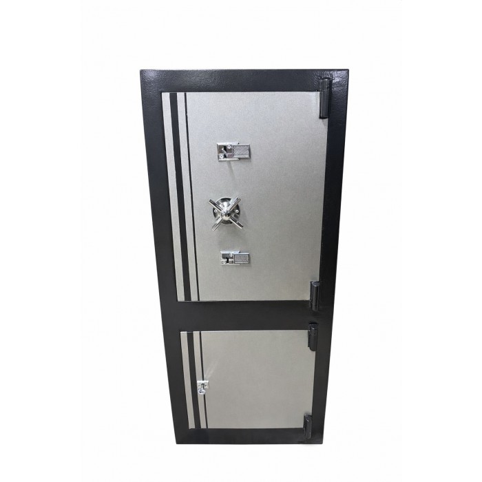 105 CM ÇELİK PARA KASASI